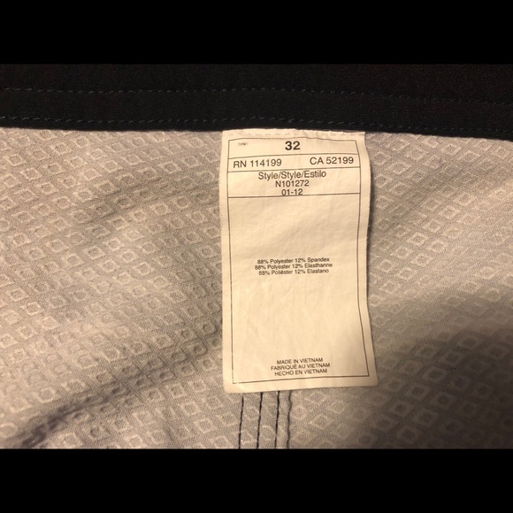 Men’s Quiksilver Cypher Board Shorts SZ 32 - Picture 5 of 13